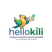 HelloKili